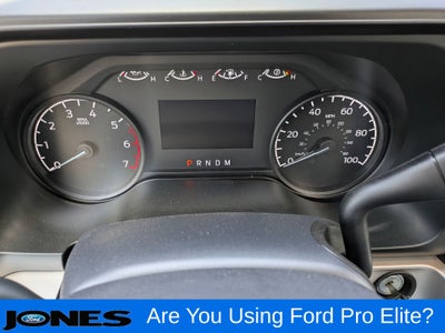 2026 Ford F-250 F-250® XL