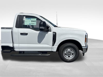 2026 Ford F-250 F-250® XL