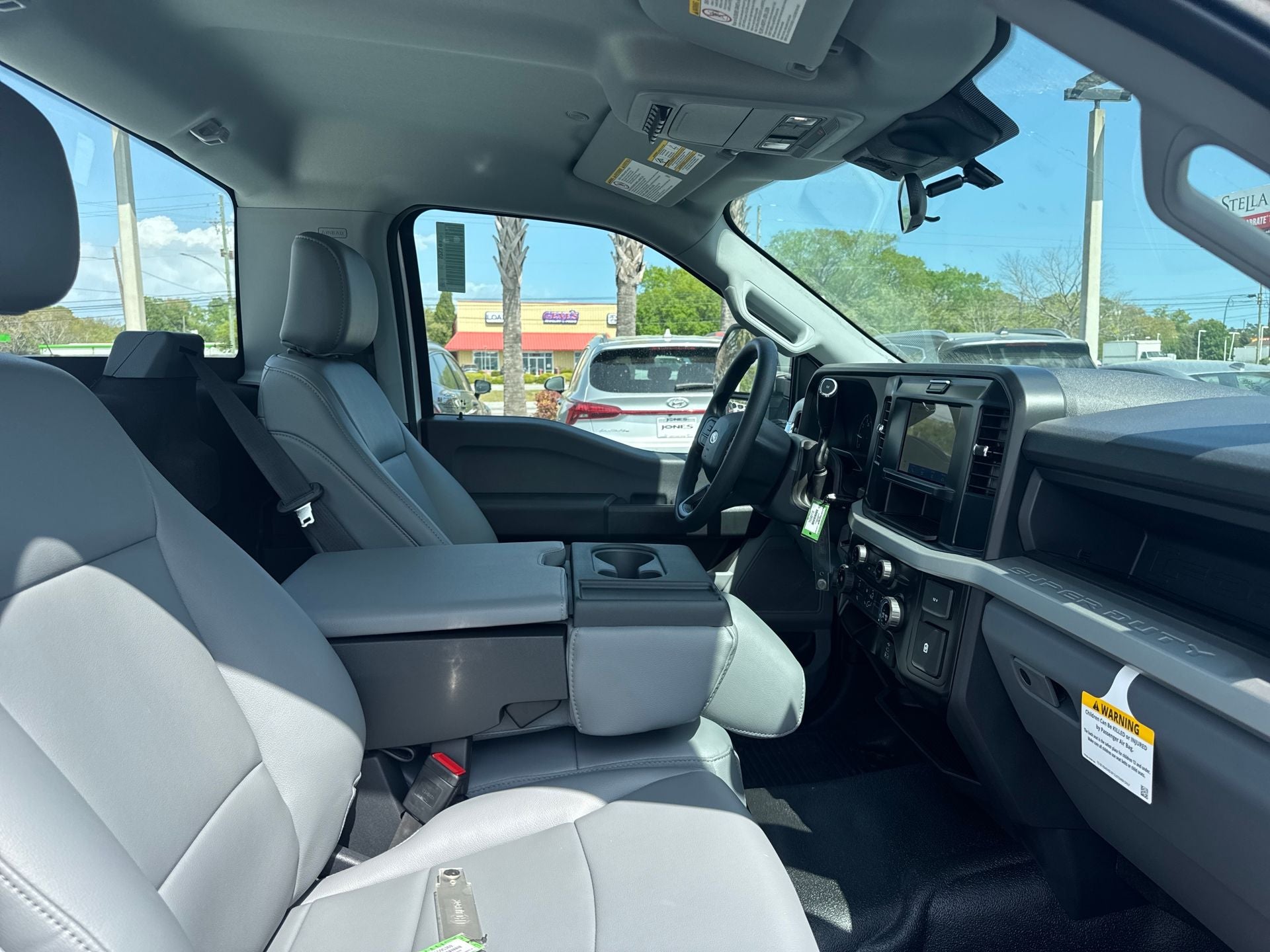 2026 Ford F-250 F-250® XL