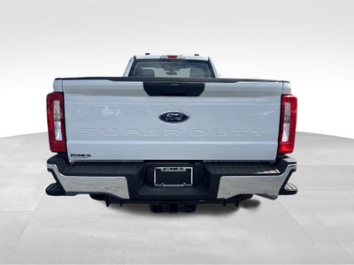 2026 Ford F-250 F-250® XL