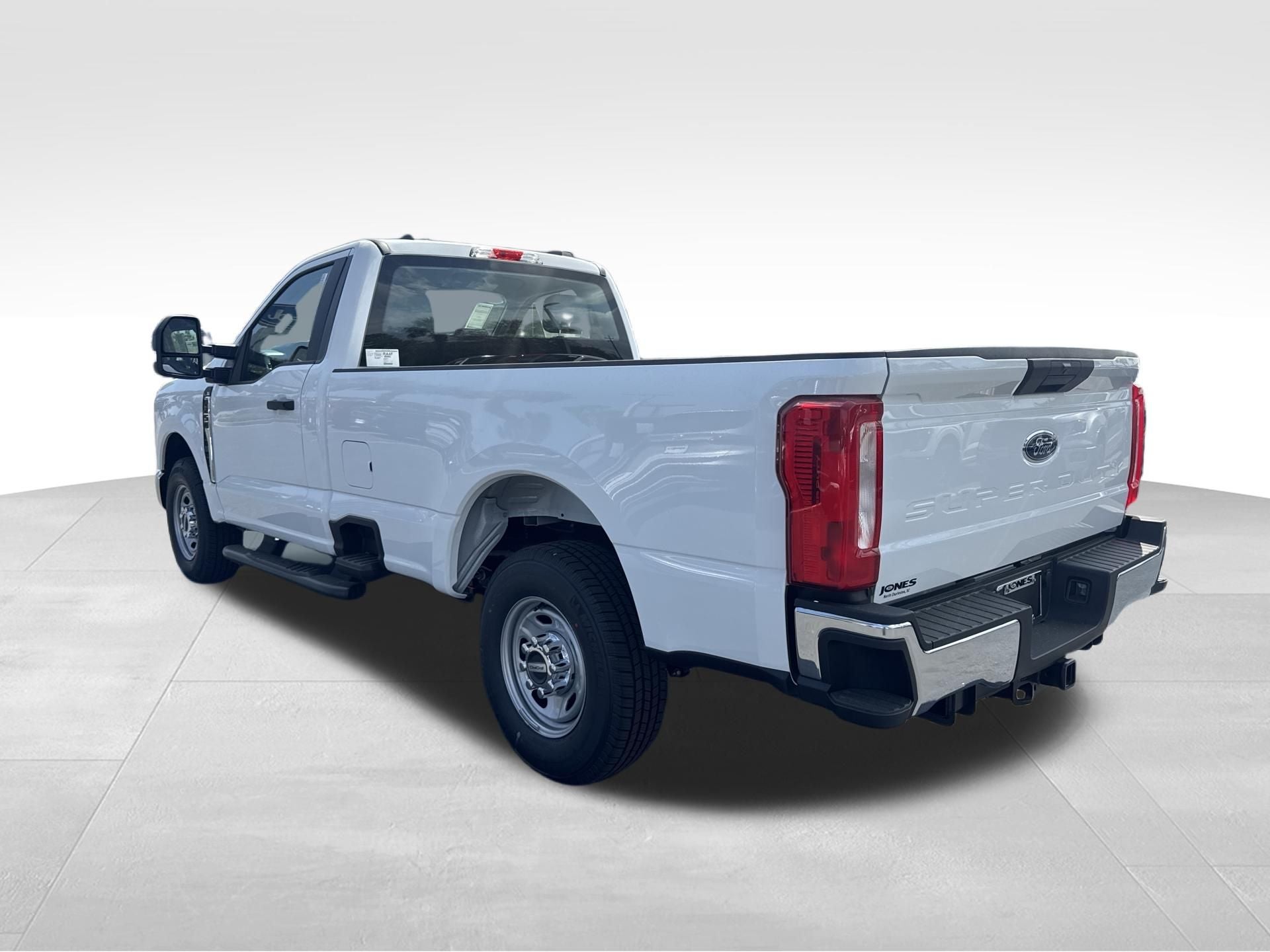 2026 Ford F-250 F-250® XL