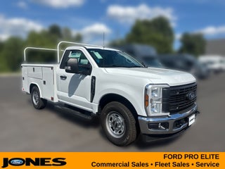 2026 Ford F-250 F-250® XL