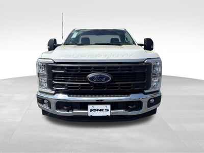 2026 Ford F-250 F-250® XL