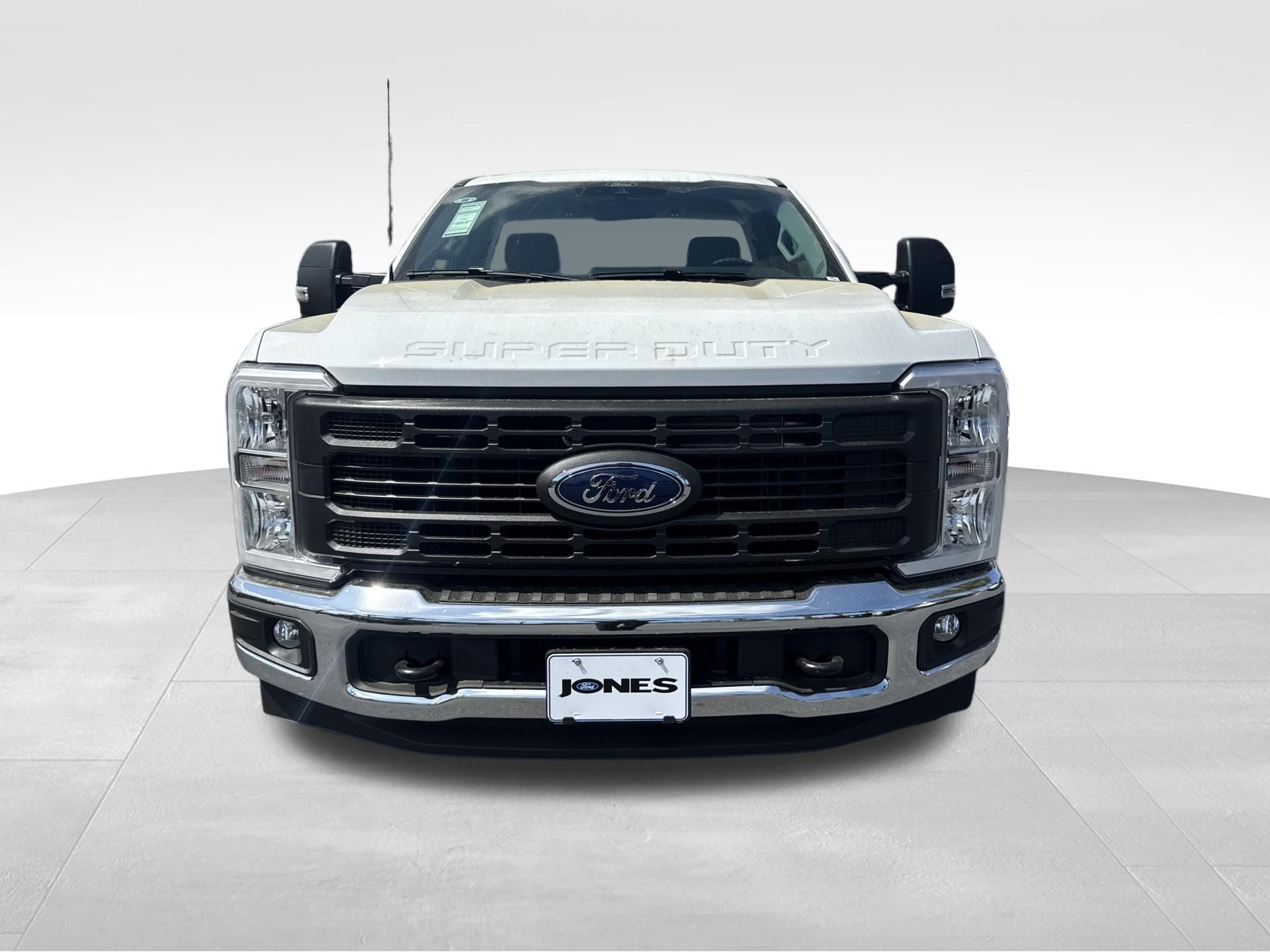 2026 Ford F-250 F-250® XL