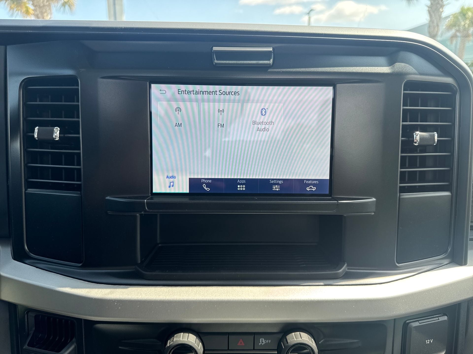 2026 Ford F-250 F-250® XL