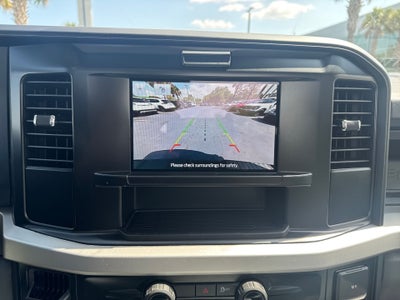 2026 Ford F-250 F-250® XL