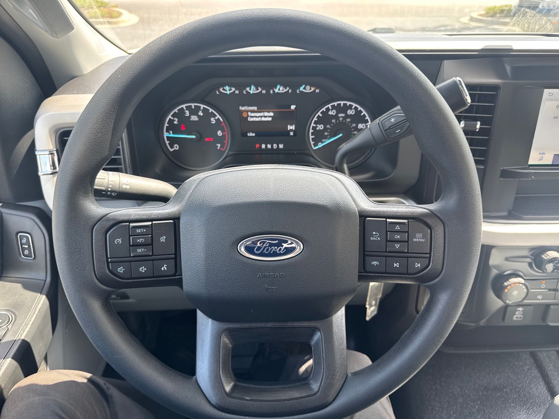 2026 Ford F-250 F-250® XL