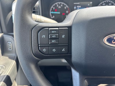 2026 Ford F-250 F-250® XL