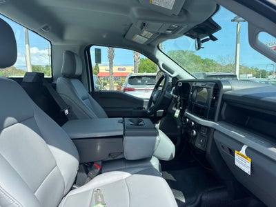 2026 Ford F-250 F-250® XL