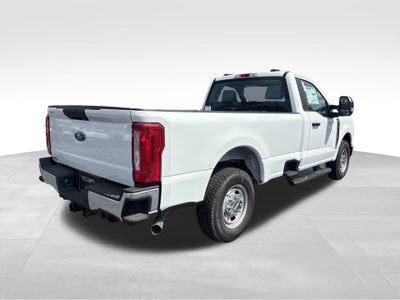 2026 Ford F-250 F-250® XL