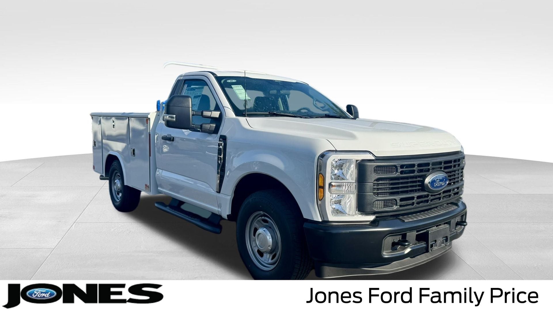 2026 Ford F-250 F-250® XL