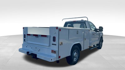 2026 Ford F-250 F-250® XL