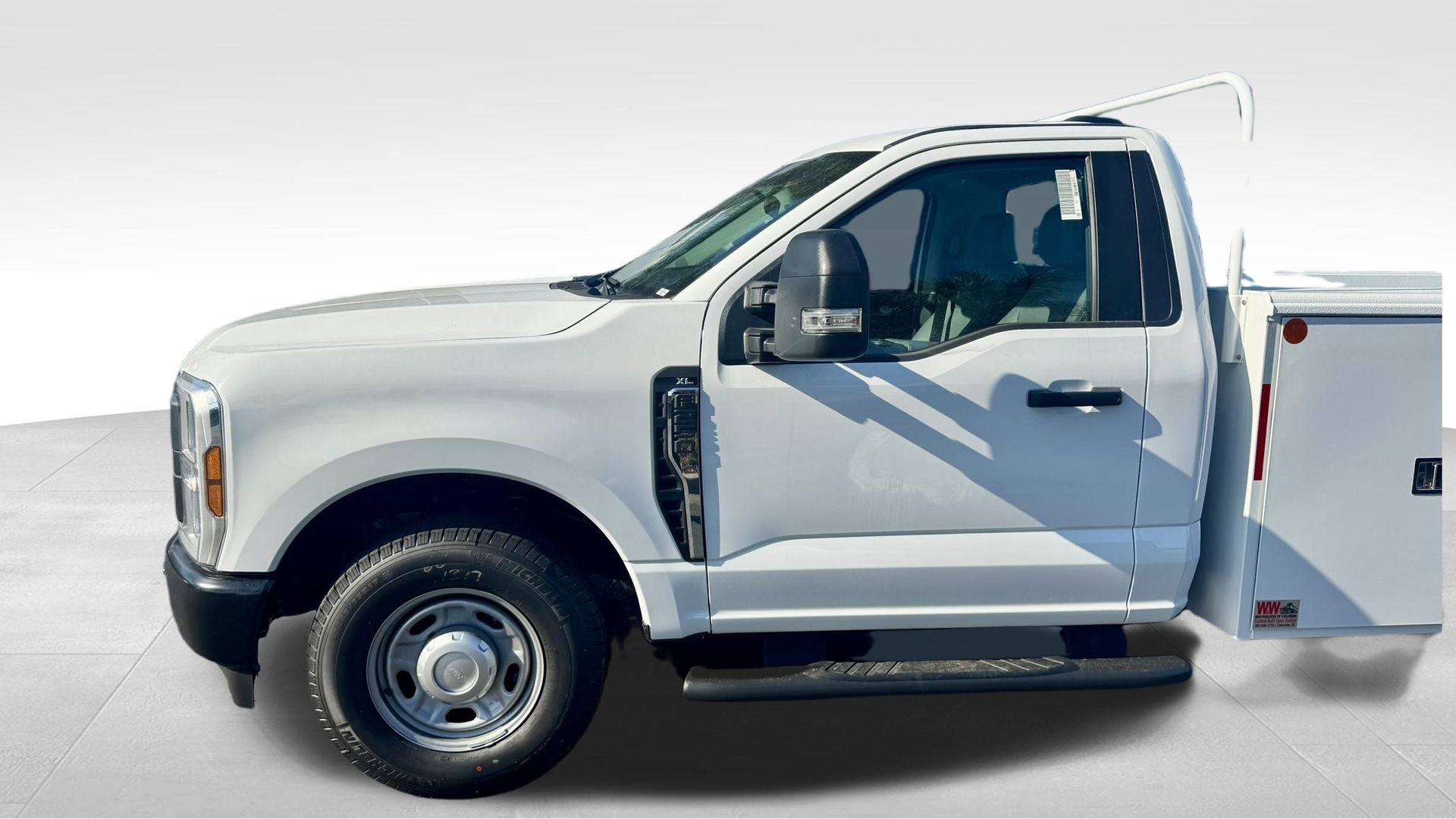 2026 Ford F-250 F-250® XL