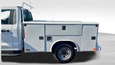 2026 Ford F-250 F-250® XL