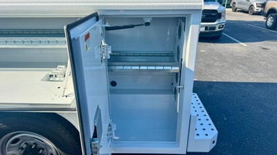 2026 Ford F-250 F-250® XL