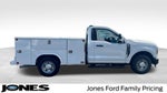 2026 Ford F-250 F-250® XL