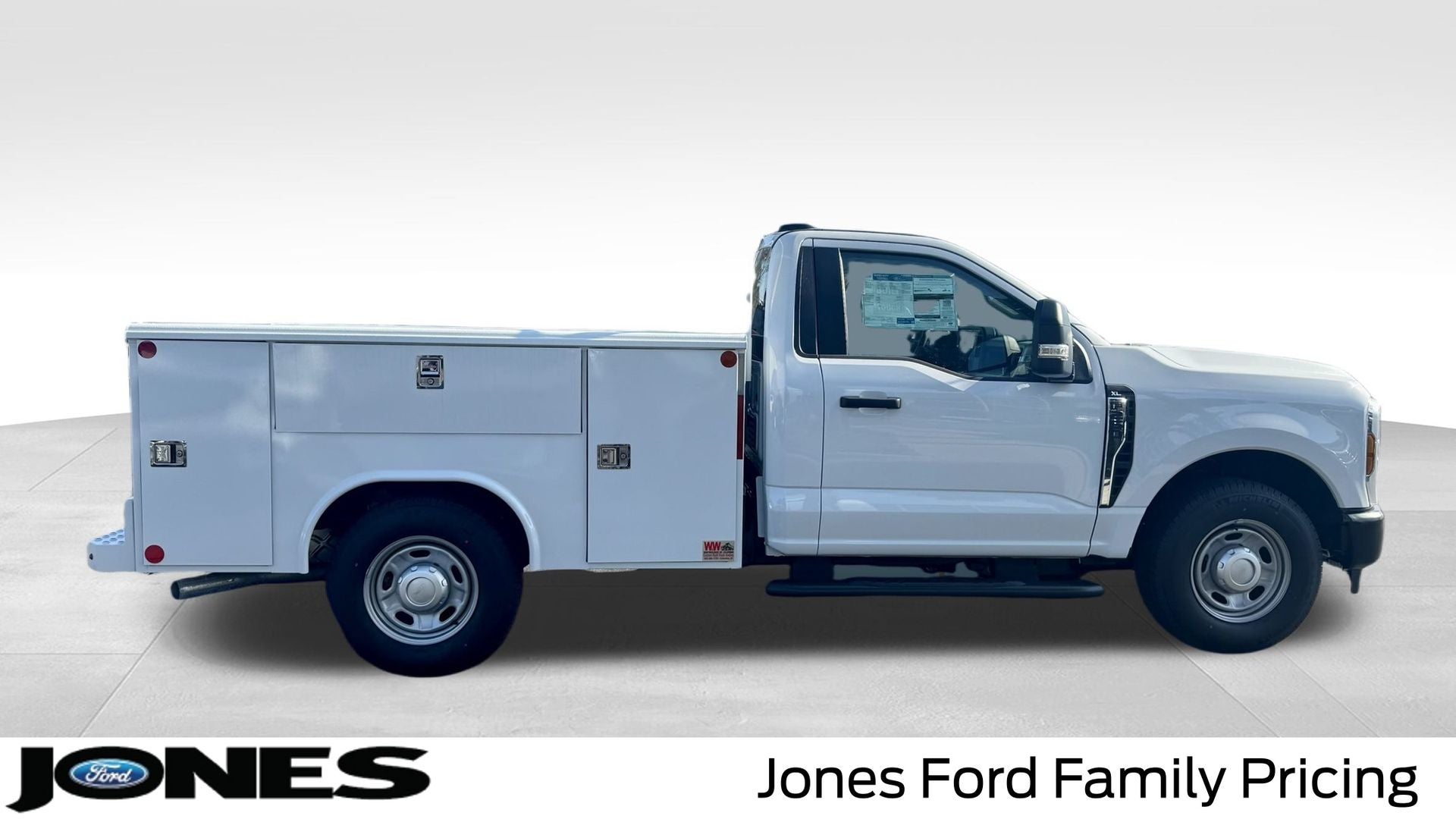 2026 Ford F-250 F-250® XL
