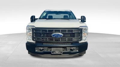 2026 Ford F-250 F-250® XL