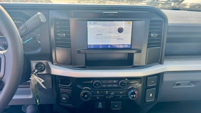 2026 Ford F-250 F-250® XL