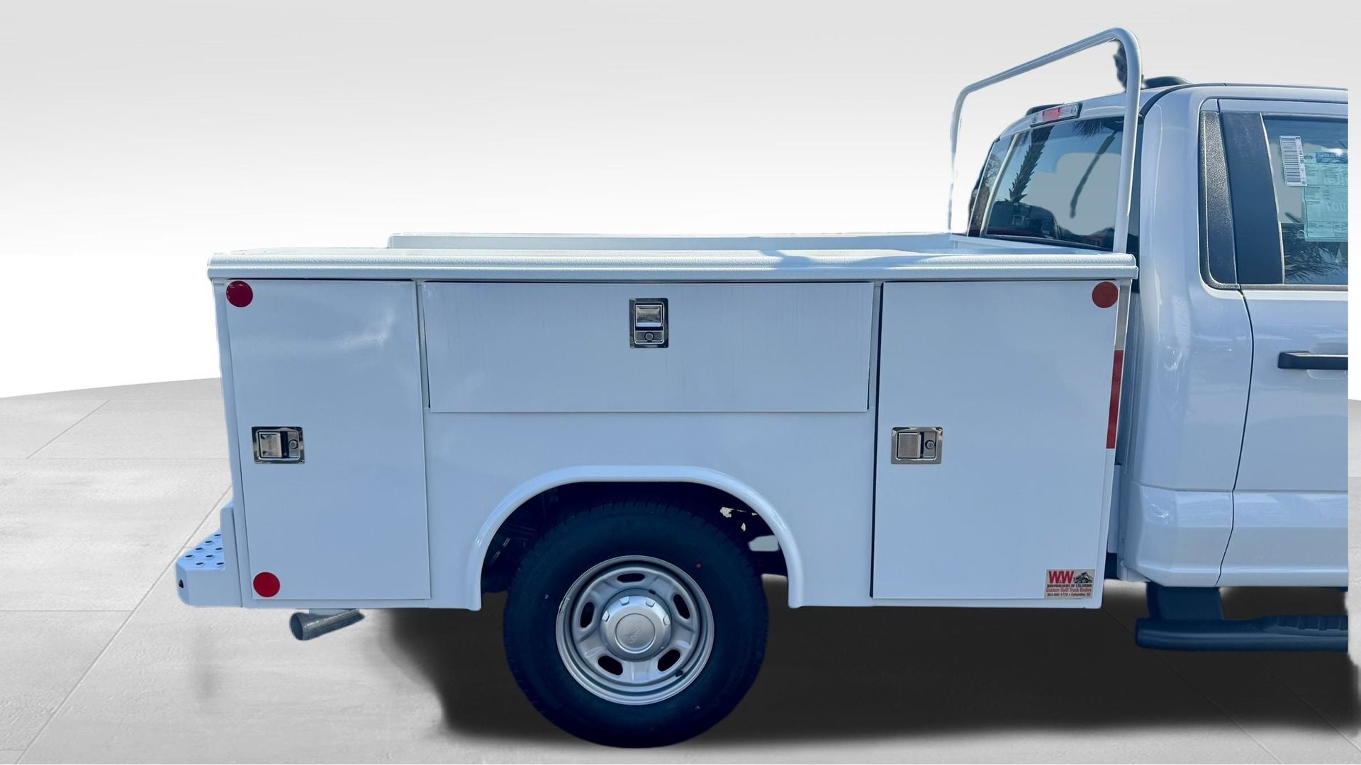 2026 Ford F-250 F-250® XL