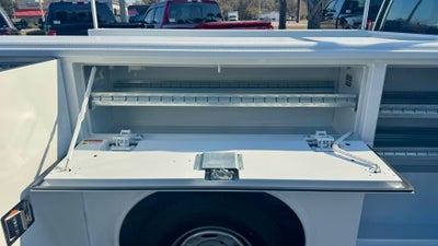 2026 Ford F-250 F-250® XL