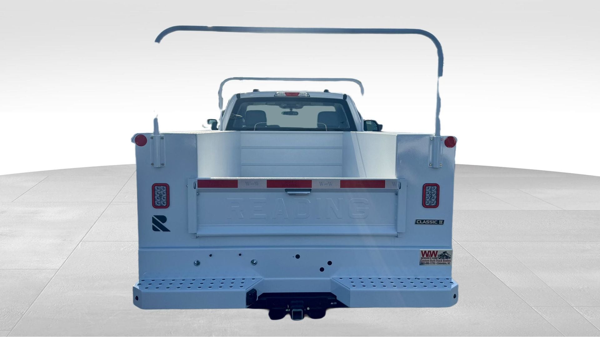 2026 Ford F-250 F-250® XL