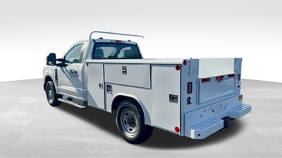 2026 Ford F-250 F-250® XL
