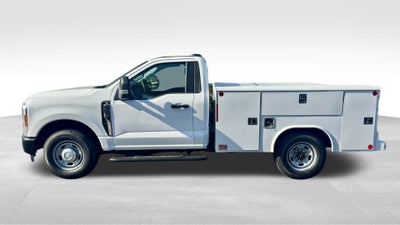2026 Ford F-250 F-250® XL
