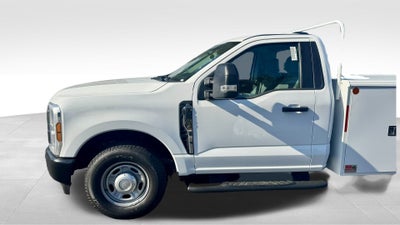 2026 Ford F-250 F-250® XL
