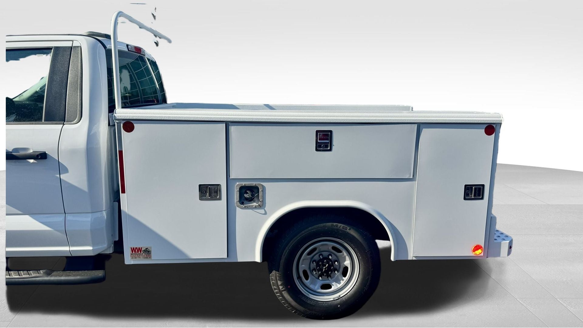 2026 Ford F-250 F-250® XL