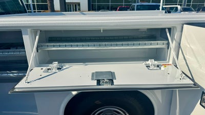 2026 Ford F-250 F-250® XL