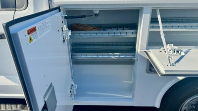 2026 Ford F-250 F-250® XL