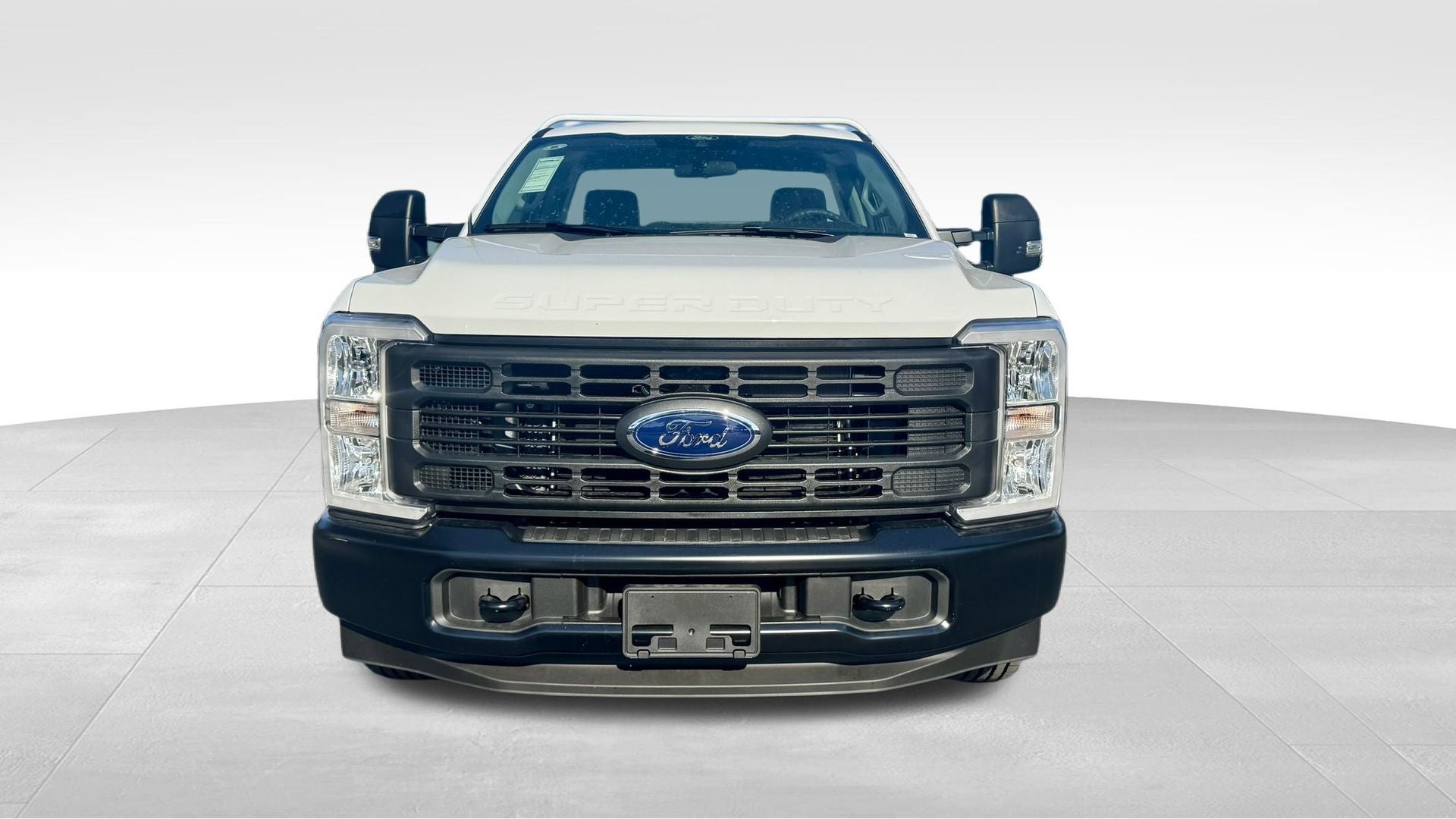 2026 Ford F-250 F-250® XL