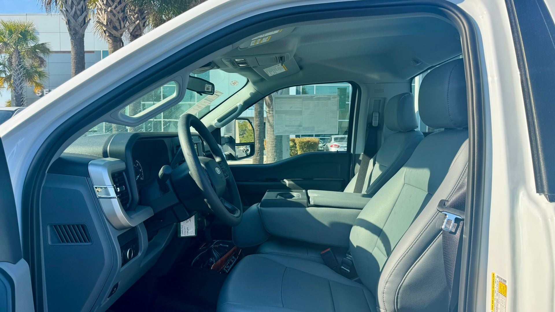 2026 Ford F-250 F-250® XL