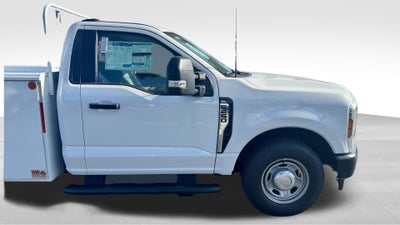 2026 Ford F-250 F-250® XL