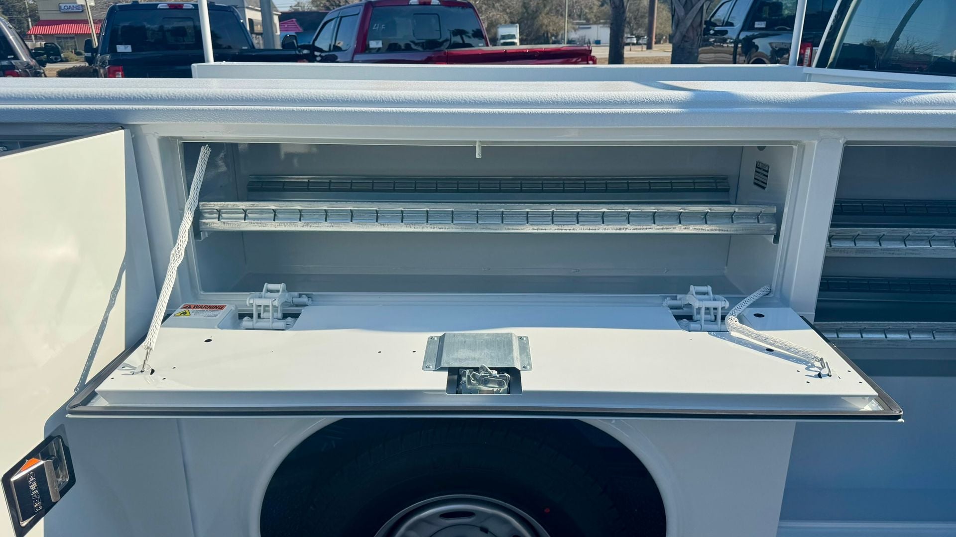 2026 Ford F-250 F-250® XL