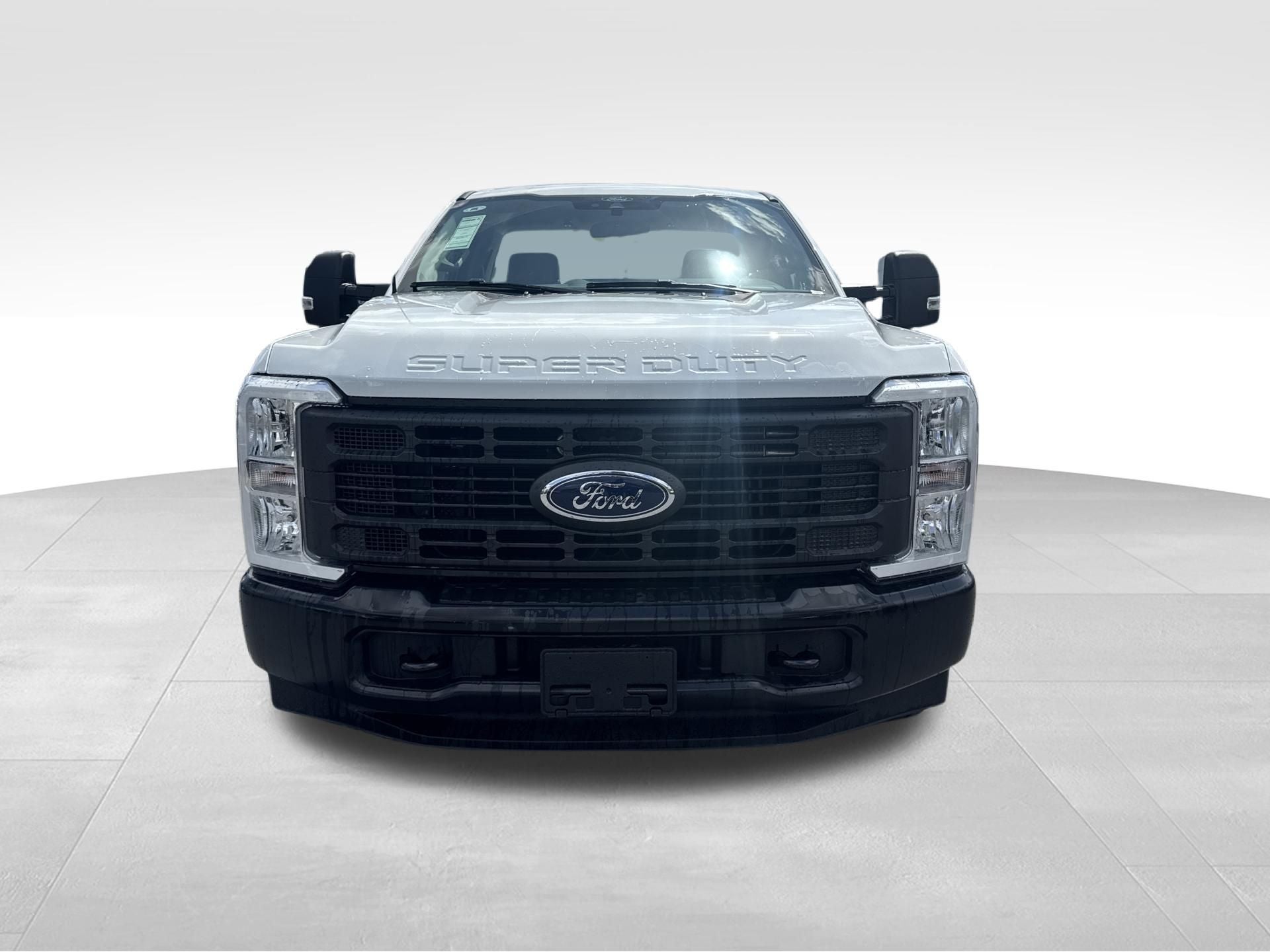 2026 Ford F-250 F-250® XL
