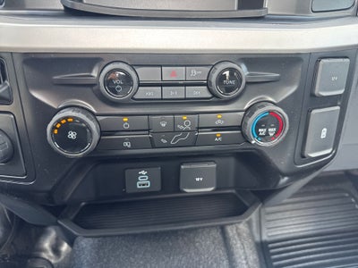 2026 Ford F-250 F-250® XL