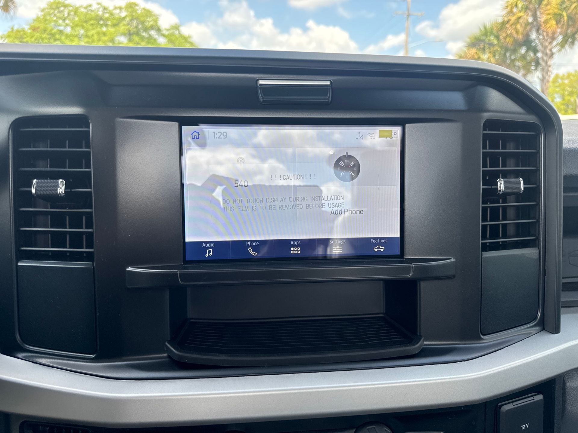 2026 Ford F-250 F-250® XL