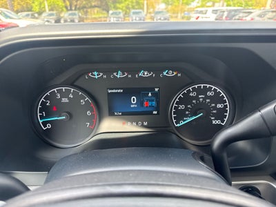 2026 Ford F-250 F-250® XL