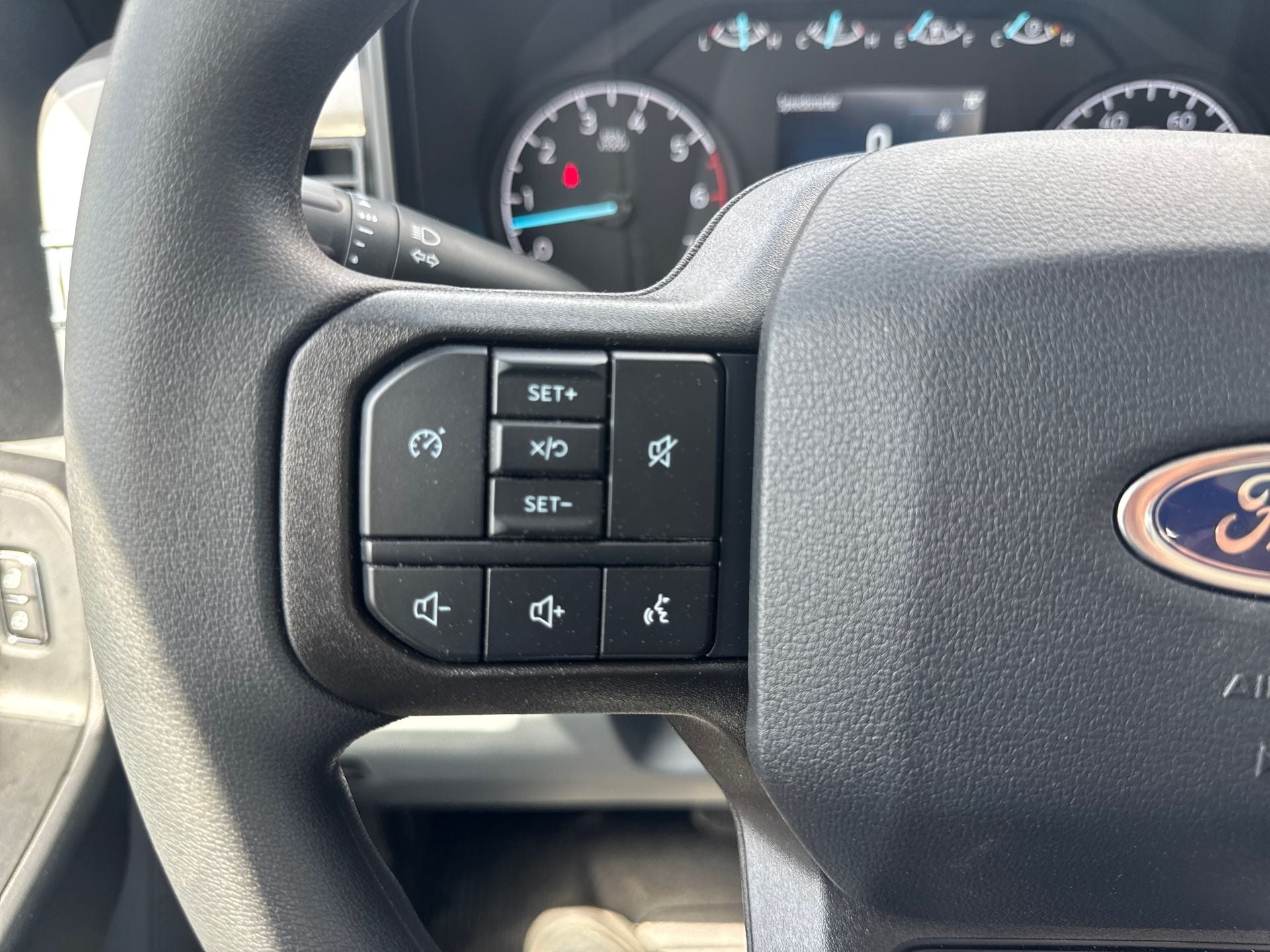 2026 Ford F-250 F-250® XL