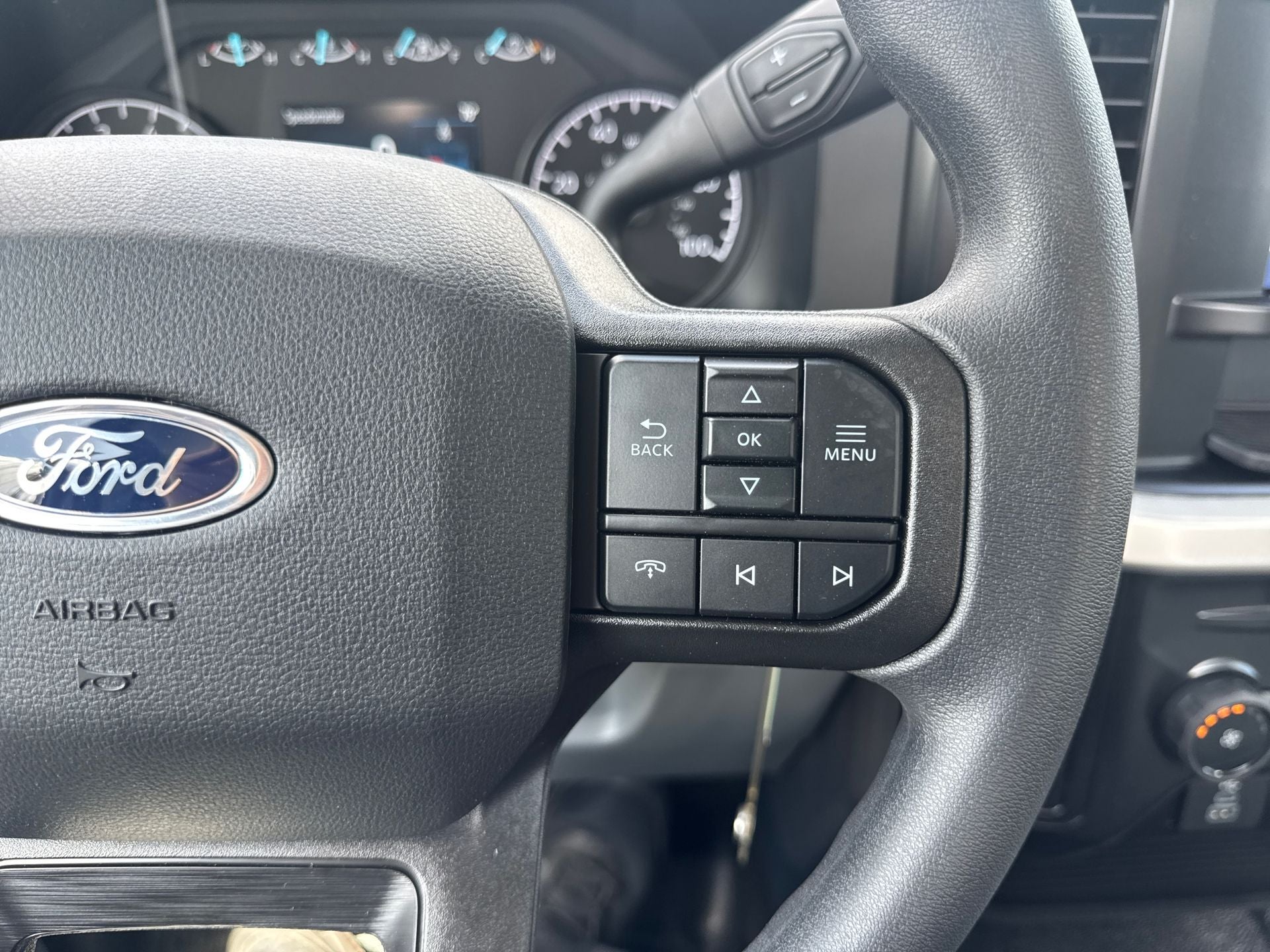 2026 Ford F-250 F-250® XL