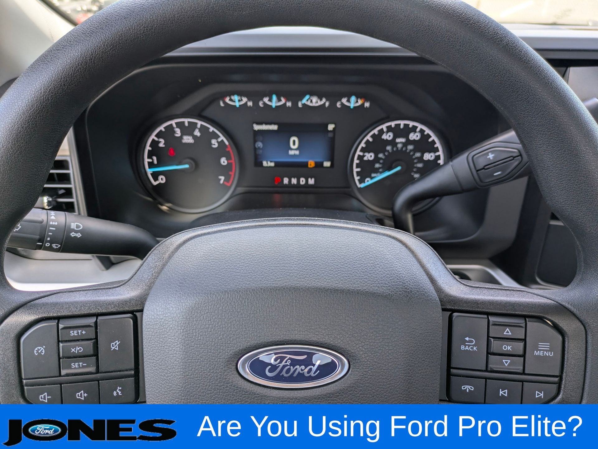 2026 Ford F-250 F-250® XL