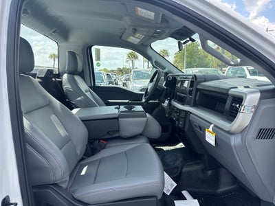 2026 Ford F-250 F-250® XL