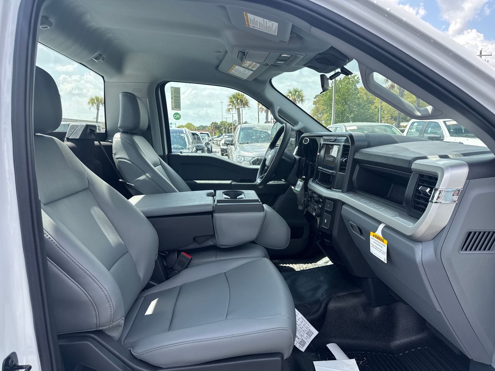 2026 Ford F-250 F-250® XL