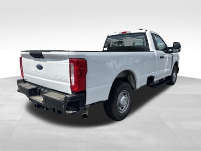 2026 Ford F-250 F-250® XL