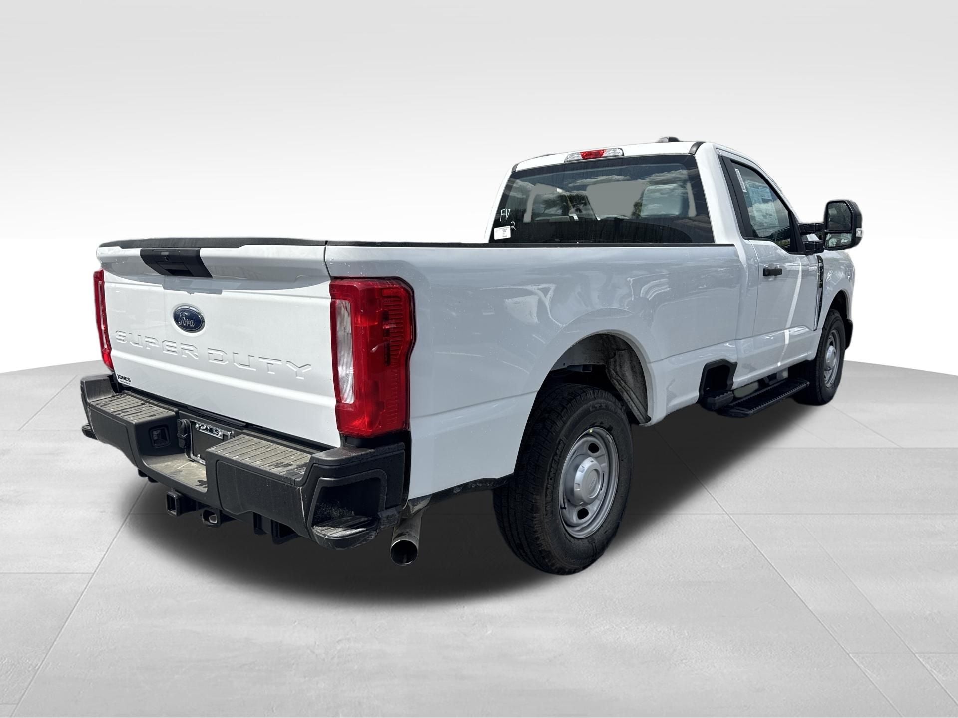2026 Ford F-250 F-250® XL