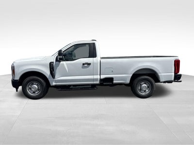 2026 Ford F-250 F-250® XL