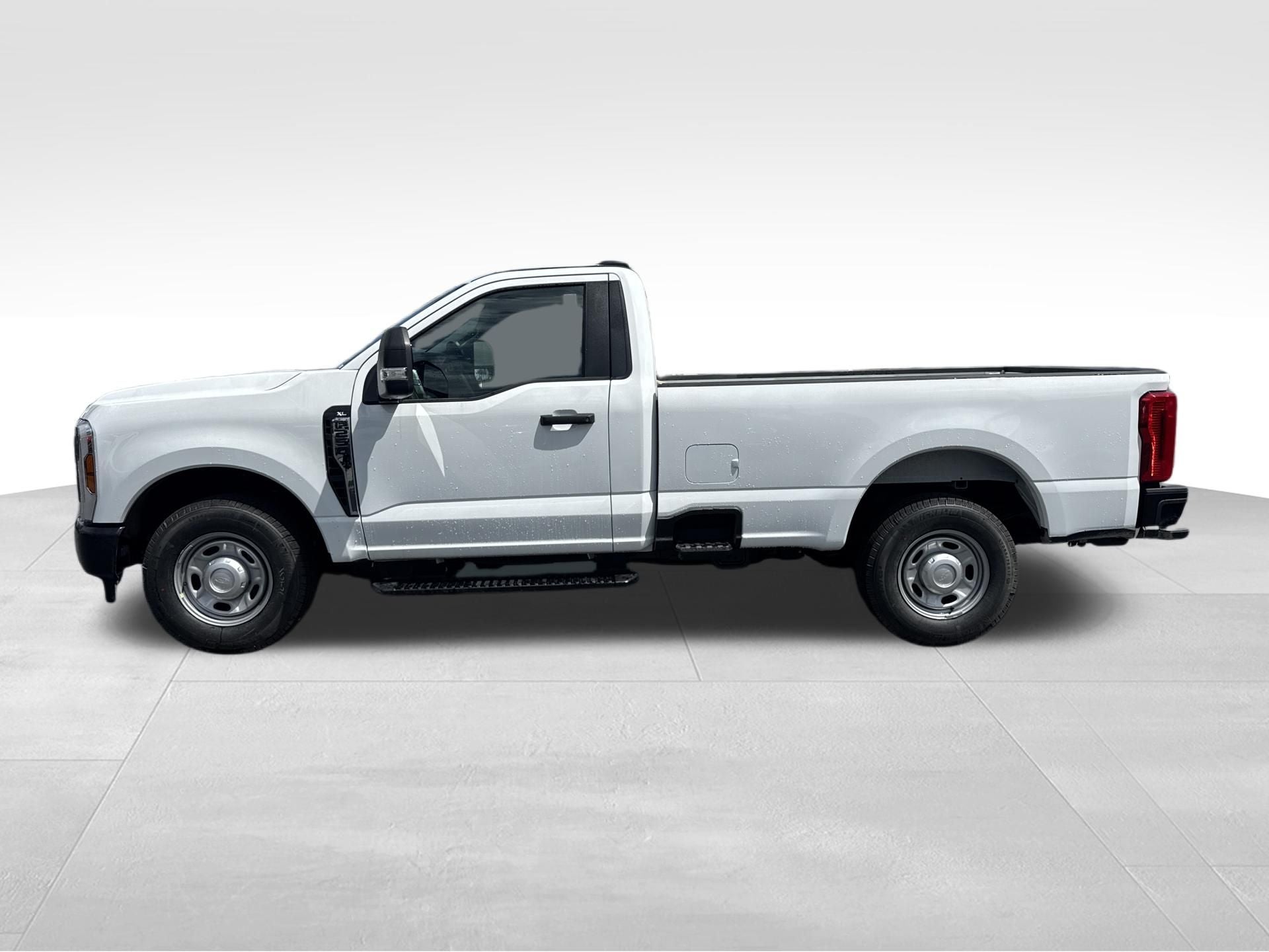 2026 Ford F-250 F-250® XL