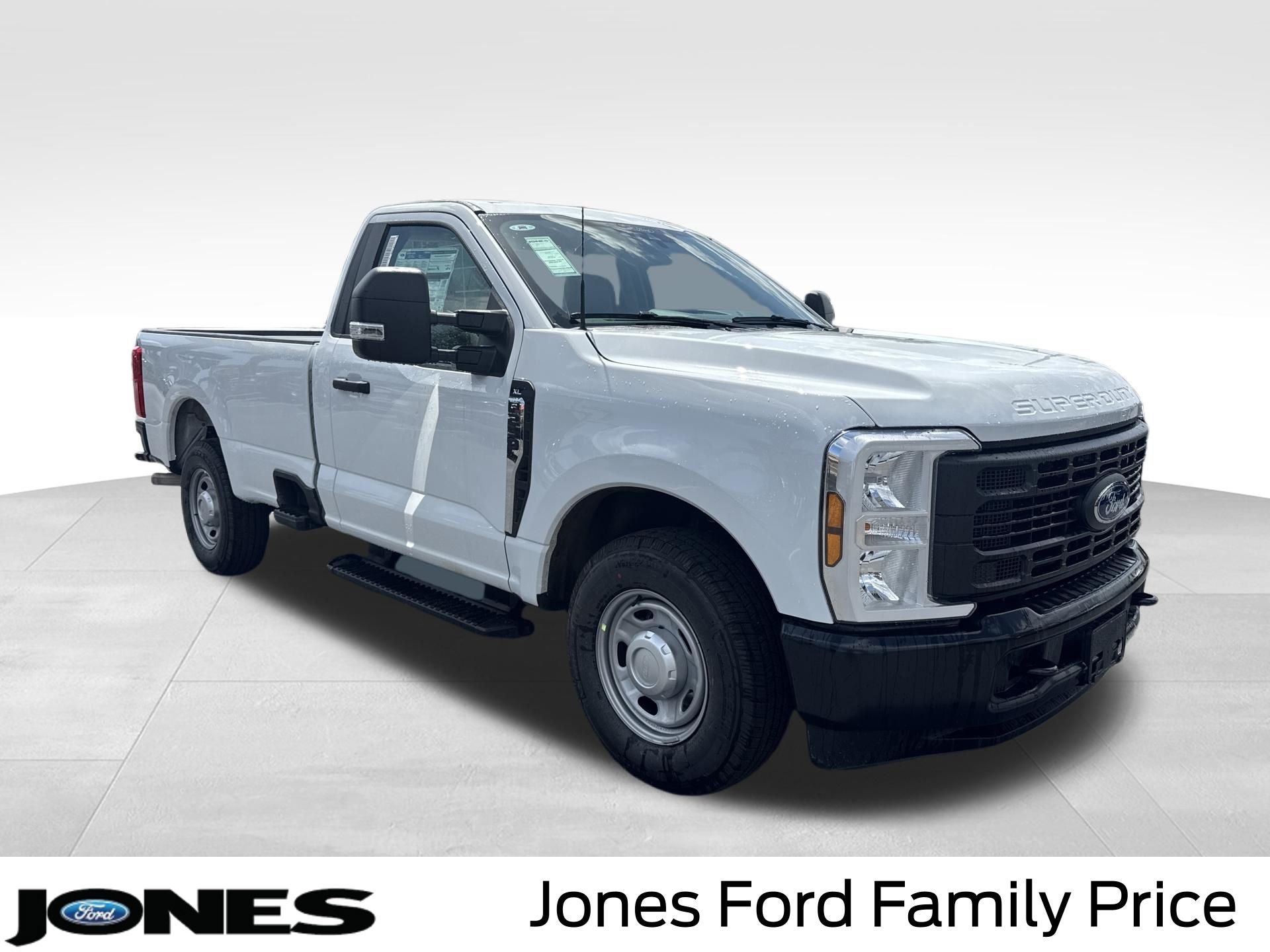 2026 Ford F-250 F-250® XL